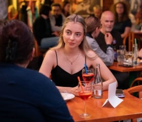 Na vlnách hudby – Koncert KHV v klubu Parník