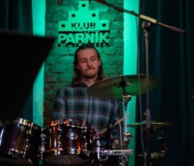 Na vlnách hudby – Koncert KHV v klubu Parník