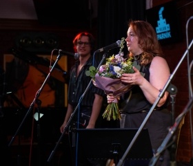 Na vlnách hudby – Koncert KHV v klubu Parník