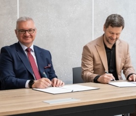 Podpis memoranda o porozumění s Univerzitou aplikovaných věd v Ratiboři