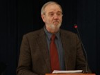 Prof. Brian Littlechild – Hertfordshire