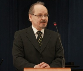 Prof. Juha Hämäläinen – Kuopio