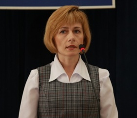 Doc. PhDr.  Miriam Šramatá, Ph.D. – Trnava