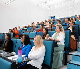 Konference Inovativní metody vzdělávání v mateřských školách