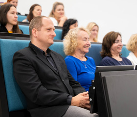 Konference Inovativní metody vzdělávání v mateřských školách
