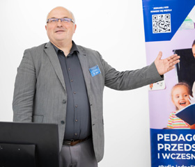 Konference Inovativní metody vzdělávání v mateřských školách