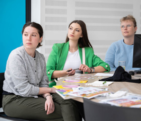 Konference Inovativní metody vzdělávání v mateřských školách