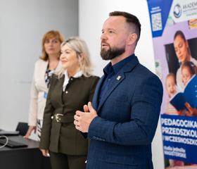 Konference Inovativní metody vzdělávání v mateřských školách