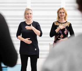 Konference Inovativní metody vzdělávání v mateřských školách