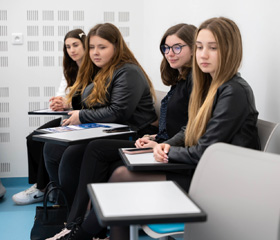 Konference Inovativní metody vzdělávání v mateřských školách