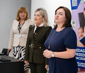 Konference Inovativní metody vzdělávání v mateřských školách