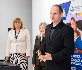Konference Inovativní metody vzdělávání v mateřských školách