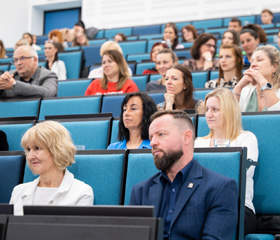 Konference Inovativní metody vzdělávání v mateřských školách