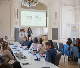 Mezinárodní jarní škola sociální práce v Evropě pro studenty magisterského a doktorského studia 2025