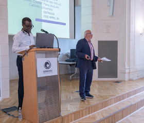 Mezinárodní jarní škola sociální práce v Evropě pro studenty magisterského a doktorského studia 2025