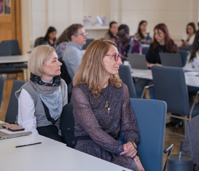 Mezinárodní jarní škola sociální práce v Evropě pro studenty magisterského a doktorského studia 2025