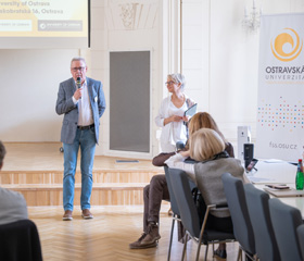 Mezinárodní jarní škola sociální práce v Evropě pro studenty magisterského a doktorského studia 2025