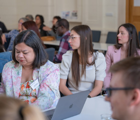 Mezinárodní jarní škola sociální práce v Evropě pro studenty magisterského a doktorského studia 2025