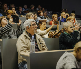 Týden mozku 2025