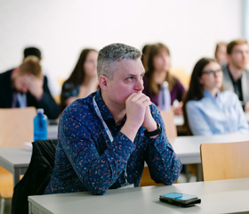 Studentská vědecká konference 2025