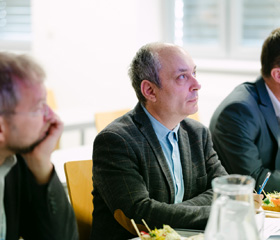 Studentská vědecká konference 2025
