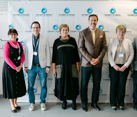 Studentská vědecká konference 2025