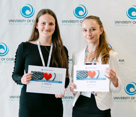 Studentská vědecká konference 2025
