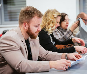 Konference Globální problémy veřejného zdravotnictví 2025