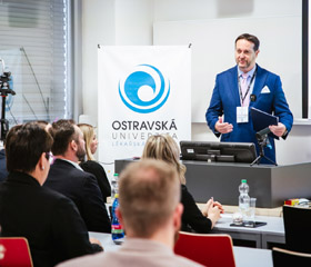 Konference Globální problémy veřejného zdravotnictví 2025