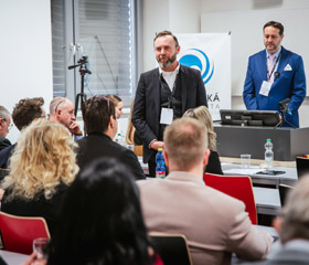 Konference Globální problémy veřejného zdravotnictví 2025