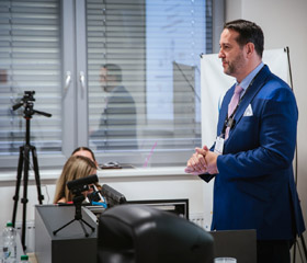 Konference Globální problémy veřejného zdravotnictví 2025