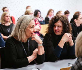 Konference Globální problémy veřejného zdravotnictví 2025