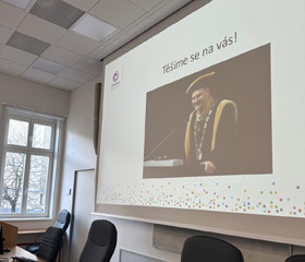 Den otevřených dveří 2024