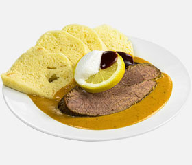 ČESKÉ BISTRO