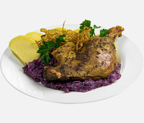 ČESKÉ BISTRO
