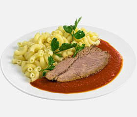 ČESKÉ BISTRO