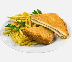 ČESKÉ BISTRO