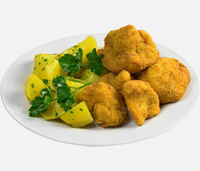 ČESKÉ BISTRO