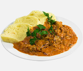ČESKÉ BISTRO