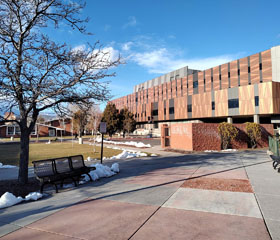 Spring Semester at Northern Arizona University: When a fulfilled dream combines with a valuable experience