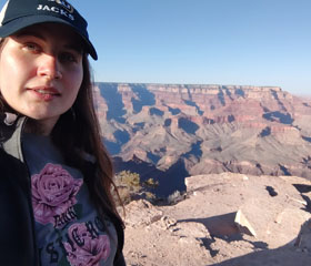 Spring Semester at Northern Arizona University: When a fulfilled dream combines with a valuable experience