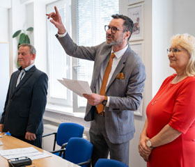 První státní doktorské zkoušky z Pedagogiky