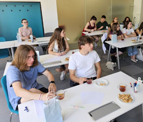 Projektové dny s ruštinou 2025