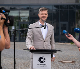 Ostrava bude mít první Univerzitní klinickou školu. Spojí výuku, praxi i výzkum.