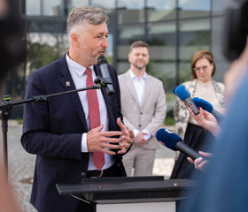 Ostrava bude mít první Univerzitní klinickou školu. Spojí výuku, praxi i výzkum.