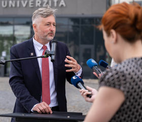 Ostrava bude mít první Univerzitní klinickou školu. Spojí výuku, praxi i výzkum.