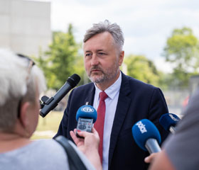 Ostrava bude mít první Univerzitní klinickou školu. Spojí výuku, praxi i výzkum.