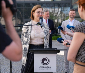 Ostrava bude mít první Univerzitní klinickou školu. Spojí výuku, praxi i výzkum.