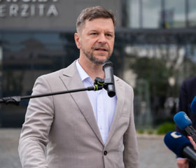 Ostrava bude mít první Univerzitní klinickou školu. Spojí výuku, praxi i výzkum.