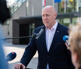 Ostrava bude mít první Univerzitní klinickou školu. Spojí výuku, praxi i výzkum.